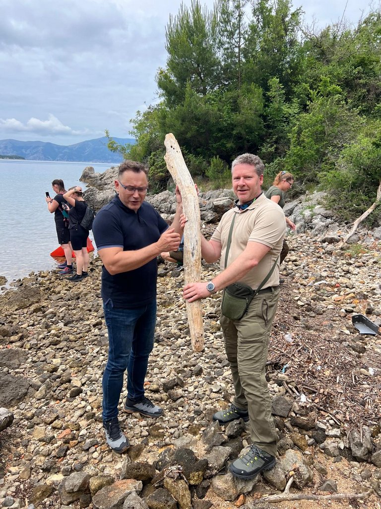 studenti sveučilišta u Brnu u Dubašnici (4)
